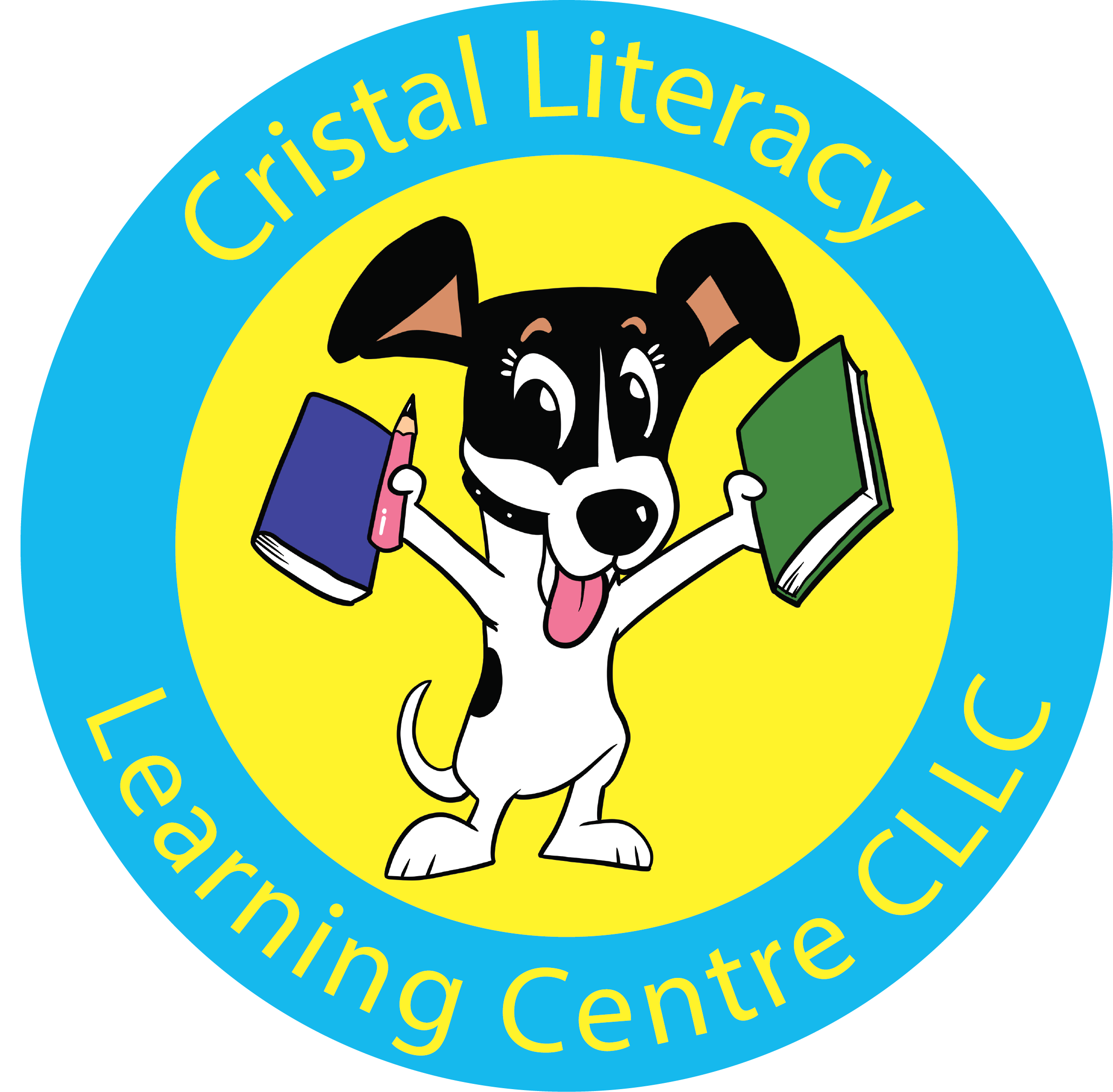 Cristal literacy learning centre cllc 
